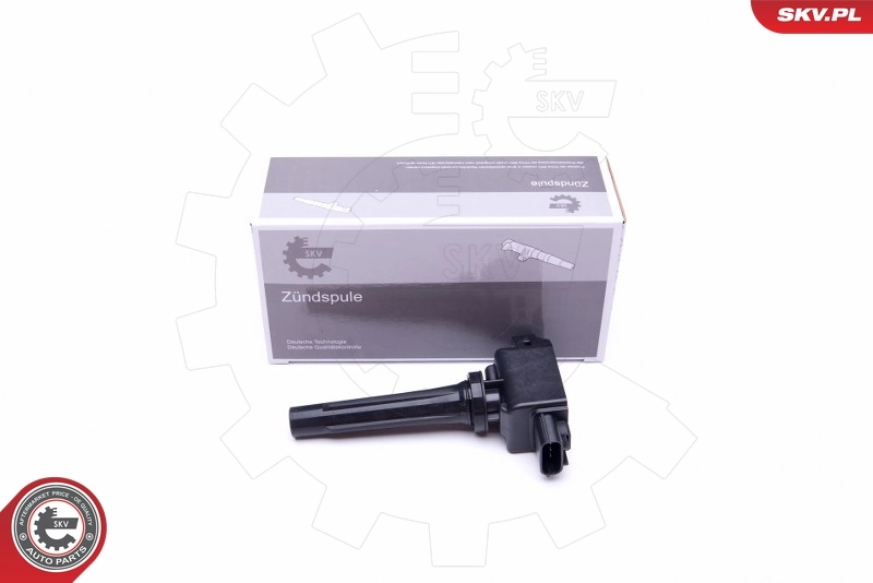 Ignition Coil